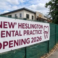 Denplan dental plan membership at Heslington Dental Practice York