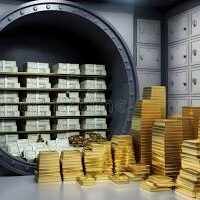 Bank Vault Dentist Implant – Heslington Dental Practice York