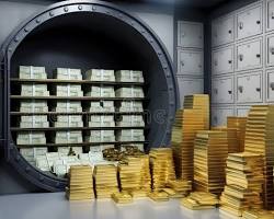 Bank Vault Dentist Implant – Heslington Dental Practice York