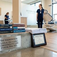 Building Invisalign Anaesthethic York