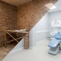 Curing Light Xray Denture – Heslington Dental Practice York