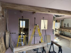 Beam Dentist Surgery York Environment