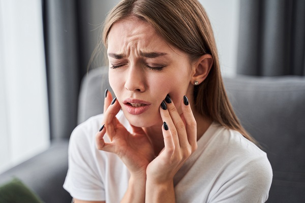Emergency dental appointment at Heslington Dental Practice York