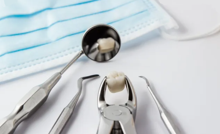 Extraction – Heslington Dental Practice York