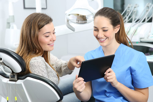 Image – Heslington Dental Practice York